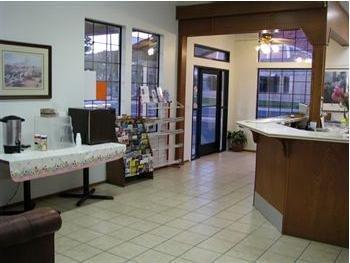 Inn Rodeway St George North - Near Pioneer Park St. George