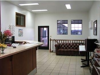 Inn Rodeway St George North - Near Pioneer Park