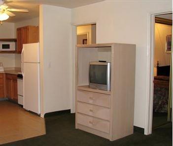 Inn Rodeway St George North - Near Pioneer Park