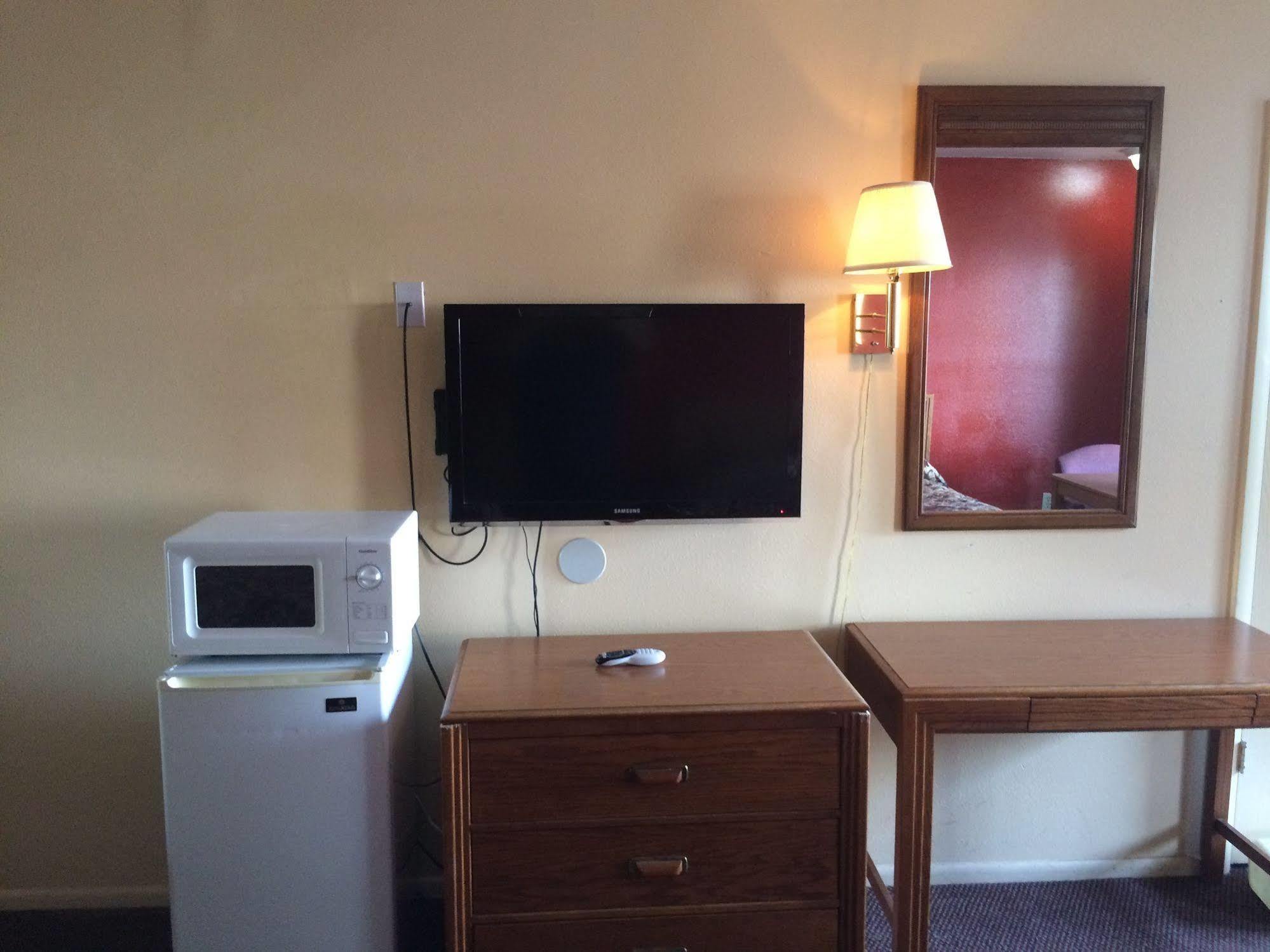 Rodeway St George North - Near Pioneer Park Inn 2*