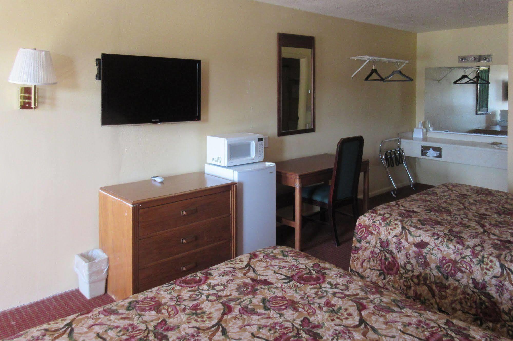 Inn Rodeway St George North - Near Pioneer Park St. George