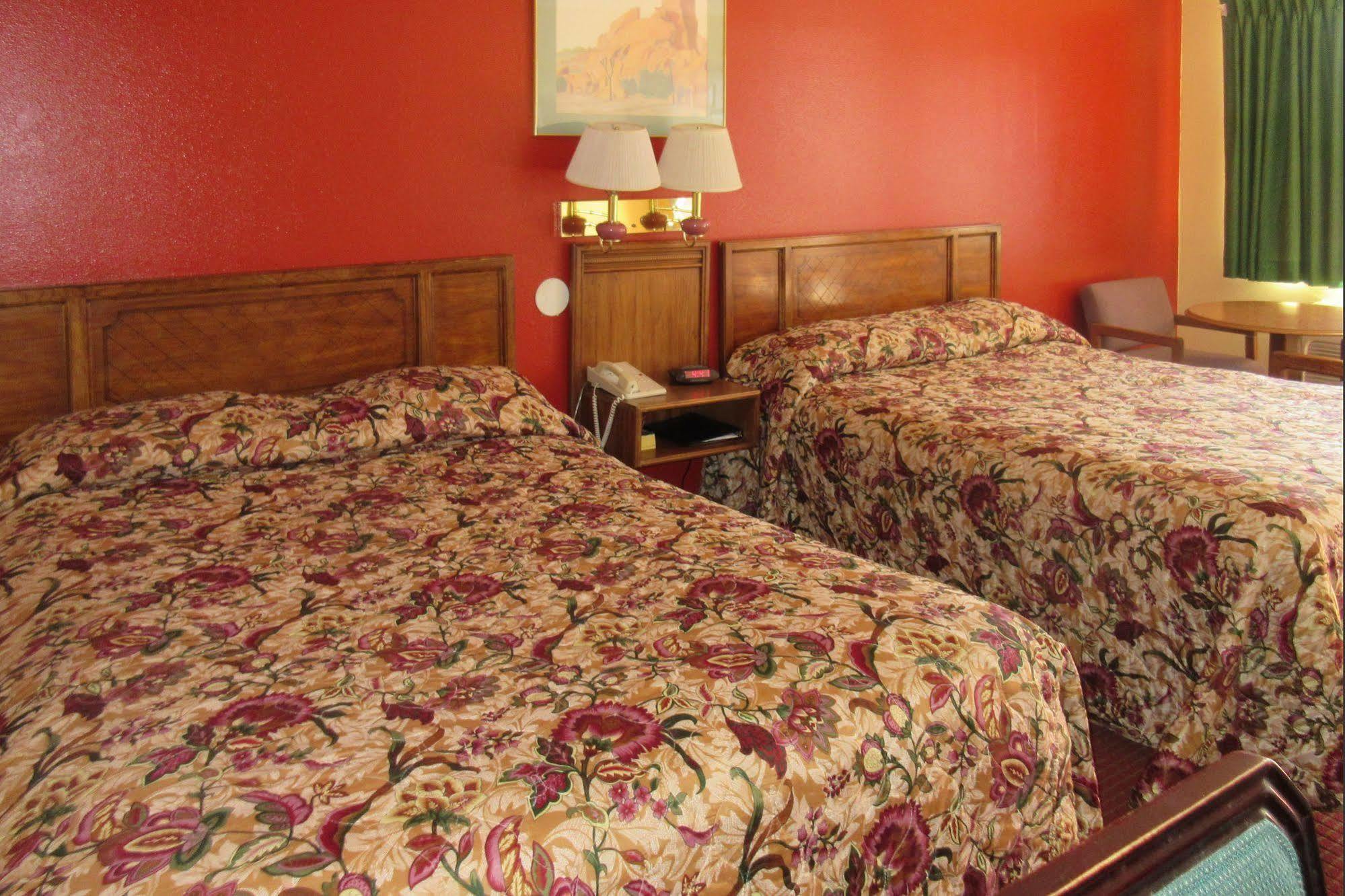 Rodeway St George North - Near Pioneer Park 2*
