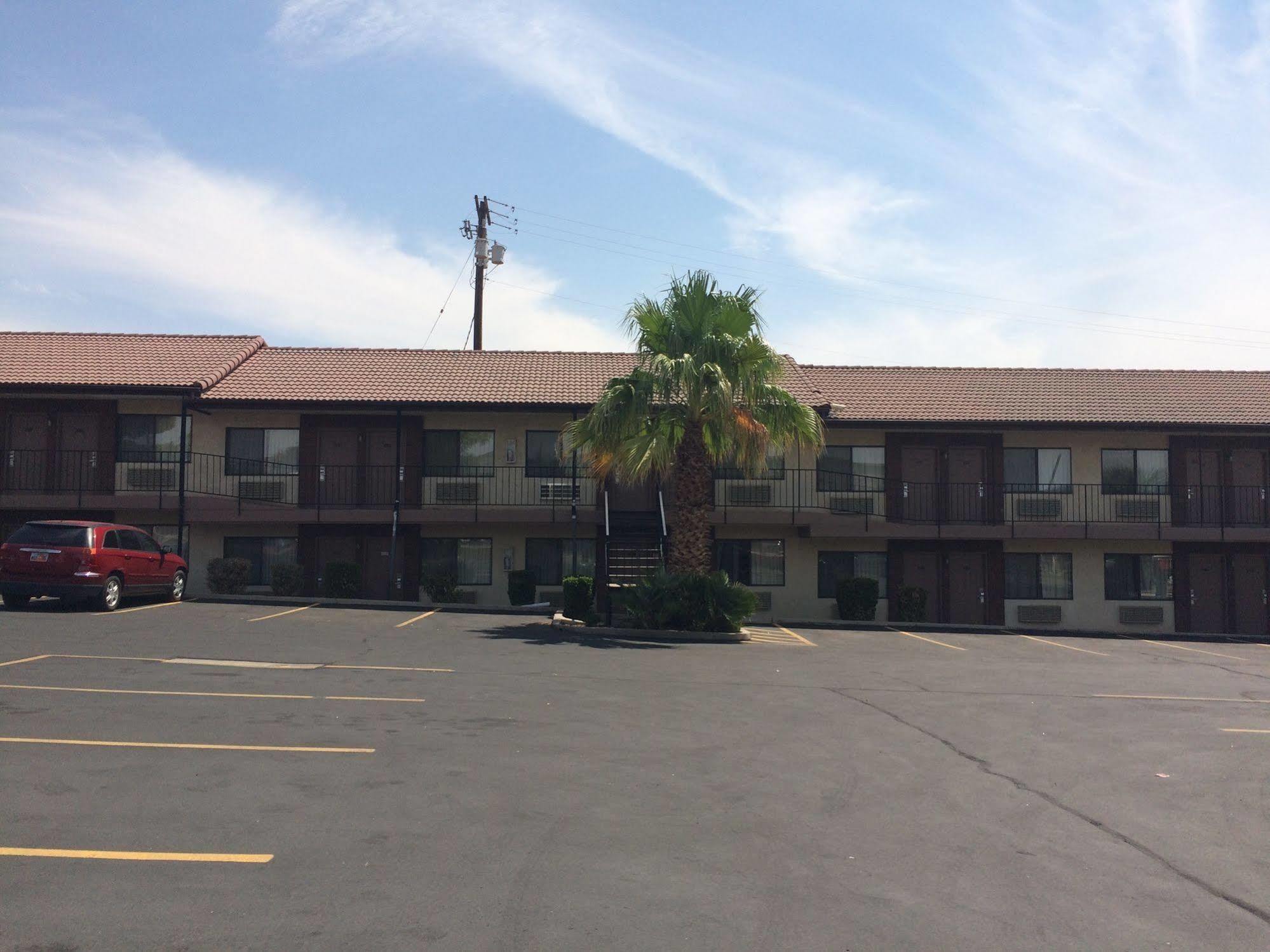 Inn Rodeway St George North - Near Pioneer Park