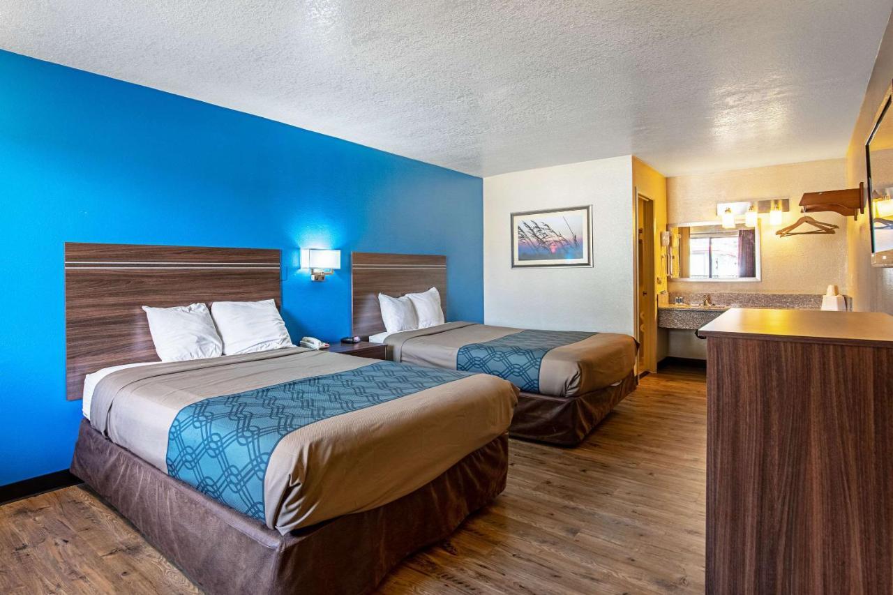 Rodeway St George North - Near Pioneer Park 2* St. George