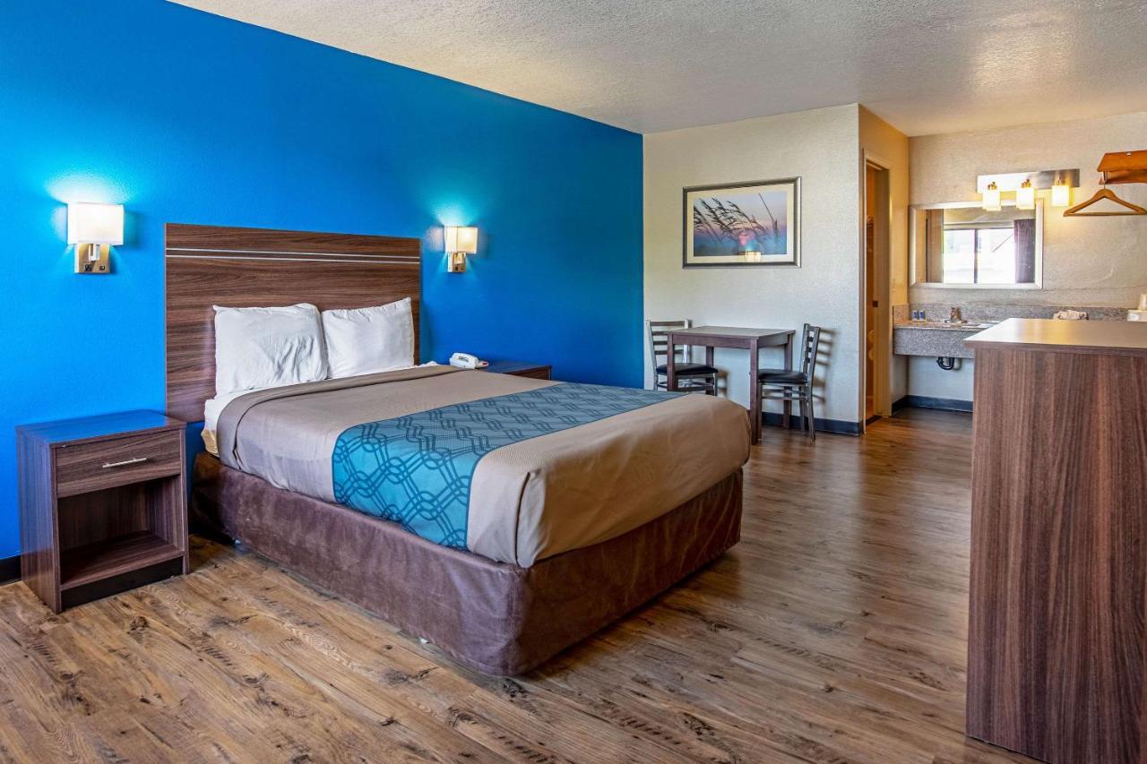 Rodeway St George North - Near Pioneer Park 2* St. George