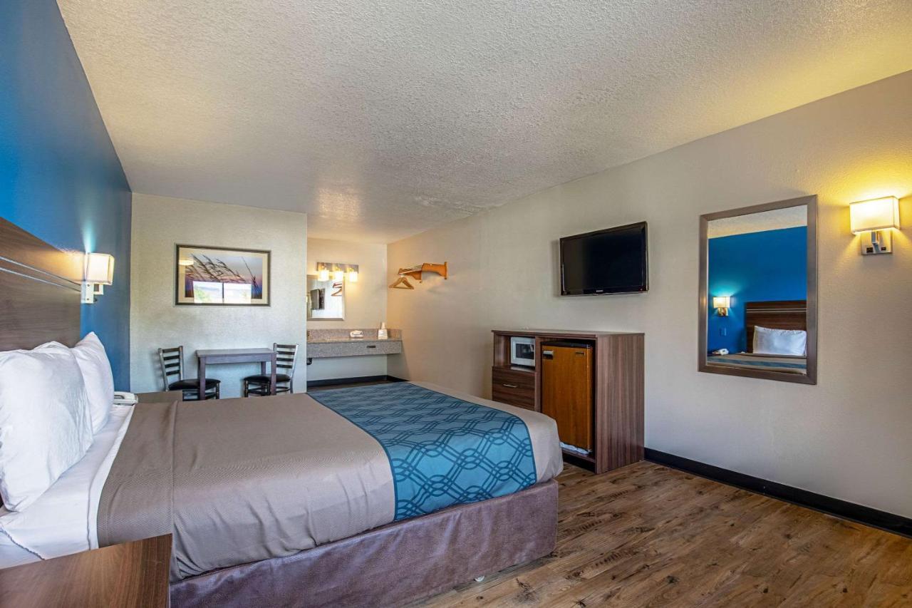 Rodeway St George North - Near Pioneer Park 2*