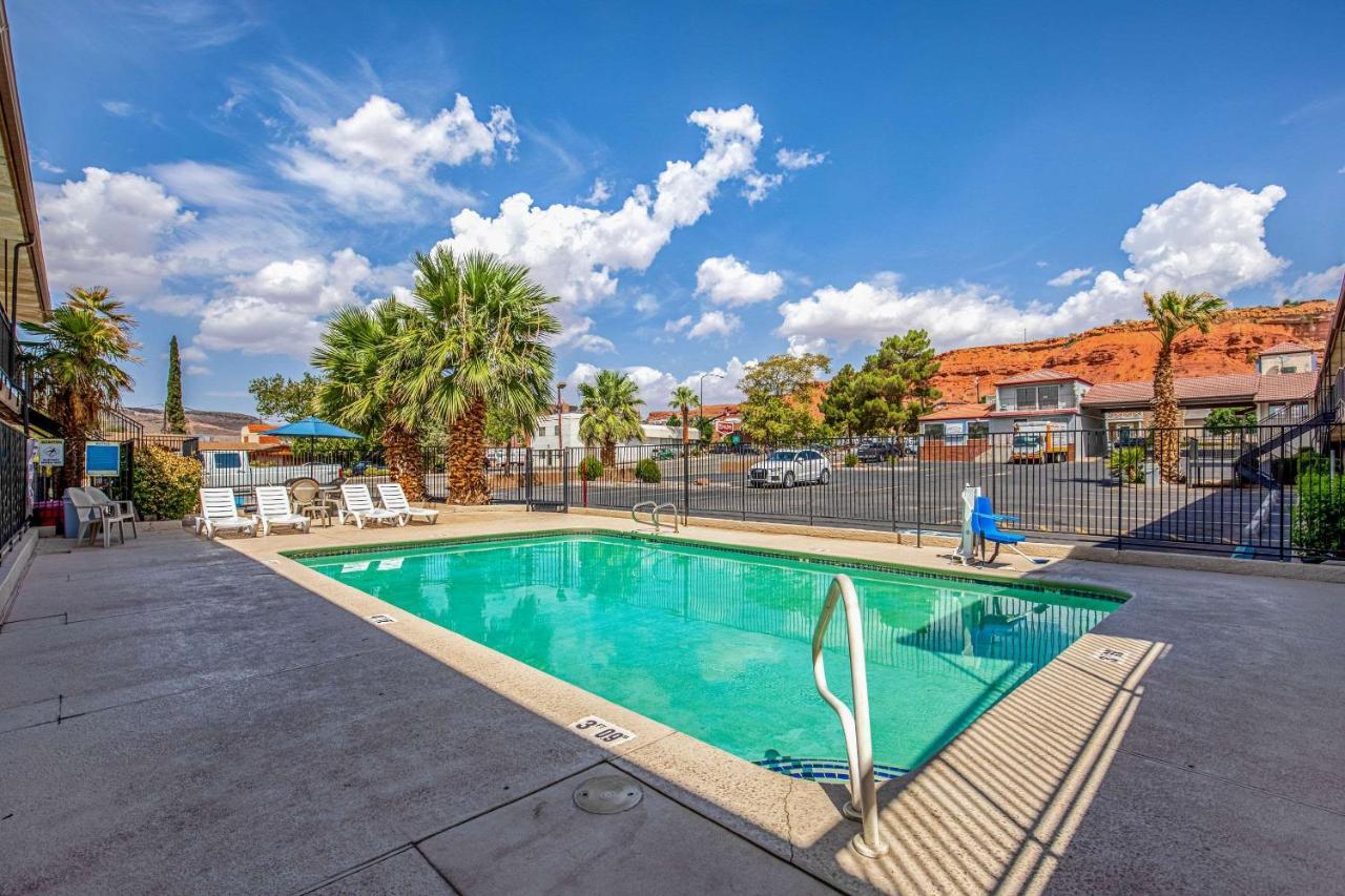 Rodeway St George North - Near Pioneer Park 2* St. George