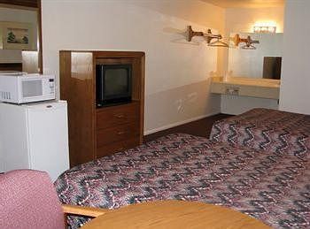 Rodeway St George North - Near Pioneer Park 2* St. George
